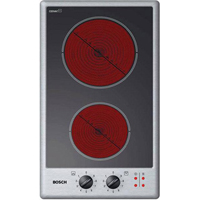 BOSCH PKC 345 E